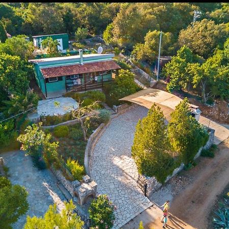 Kuca Za Odmor- Simona Apartment ปุนตาคริชา ภายนอก รูปภาพ